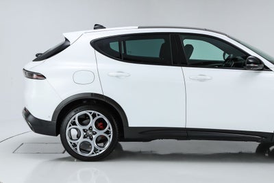 2024 Alfa Romeo Tonale Veloce