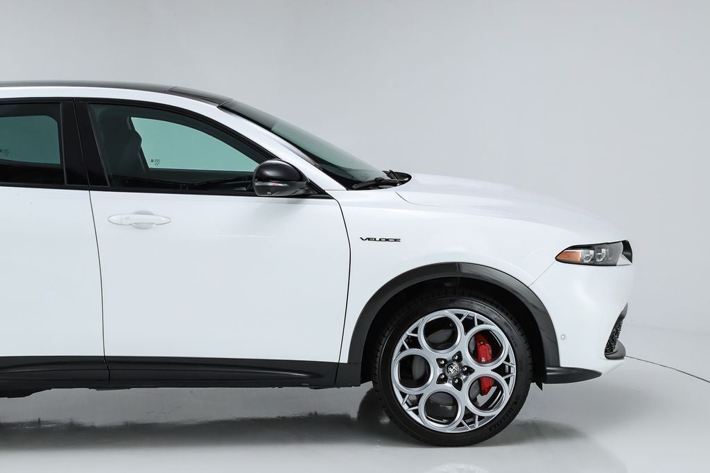 2024 Alfa Romeo Tonale Veloce