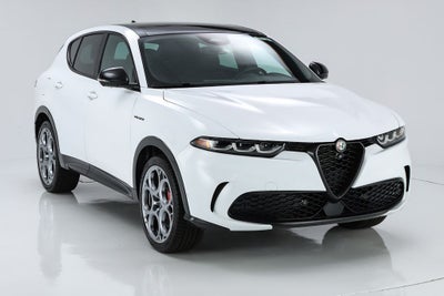 2024 Alfa Romeo Tonale Veloce