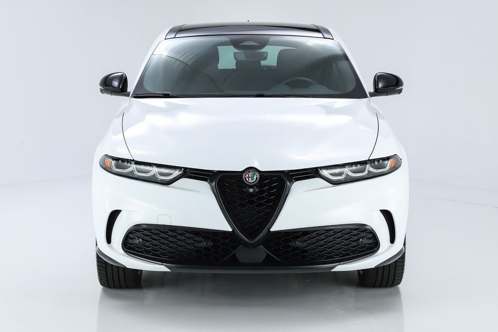 2024 Alfa Romeo Tonale Veloce