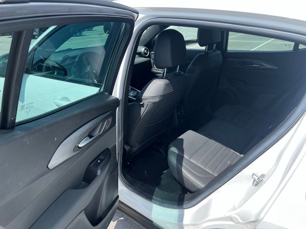2024 Alfa Romeo Tonale Veloce