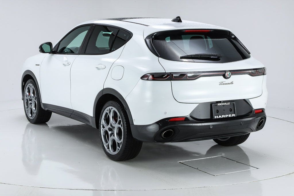 2024 Alfa Romeo Tonale Veloce