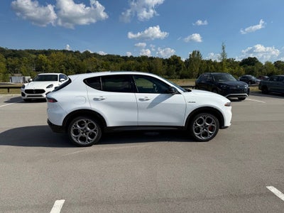 2024 Alfa Romeo Tonale Veloce