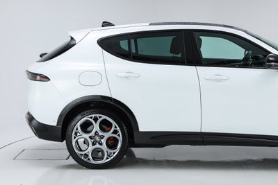 2024 Alfa Romeo Tonale Veloce
