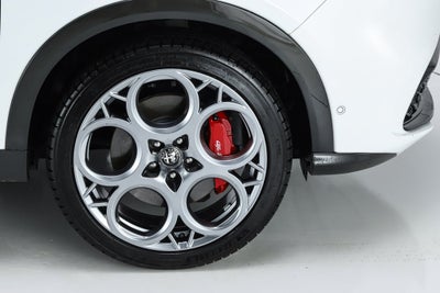 2024 Alfa Romeo Tonale Veloce