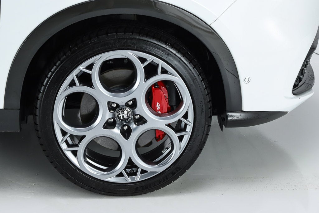2024 Alfa Romeo Tonale Veloce