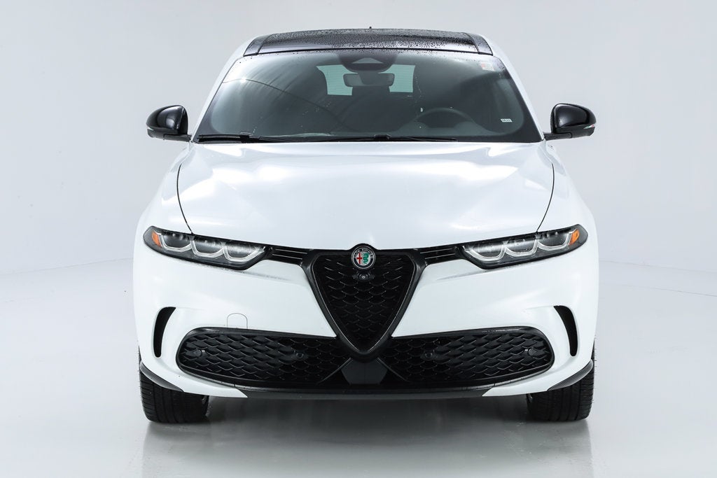 2024 Alfa Romeo Tonale Veloce