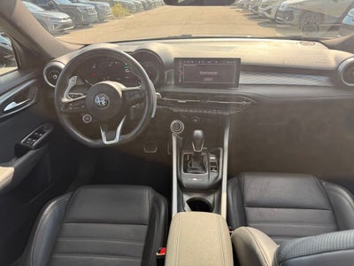 2024 Alfa Romeo Tonale Veloce