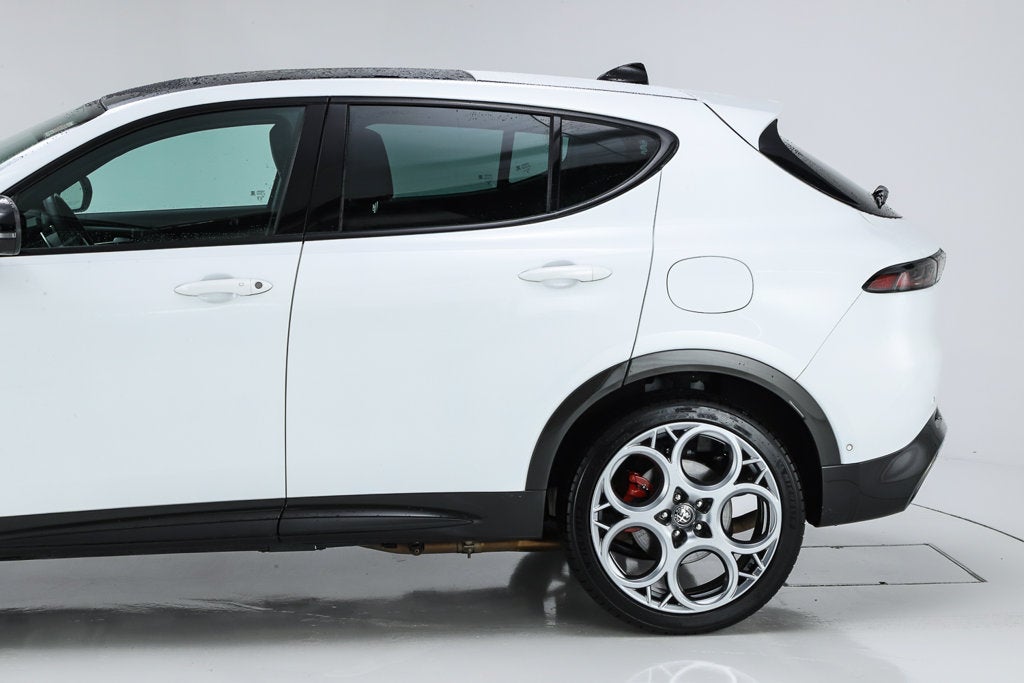 2024 Alfa Romeo Tonale Veloce