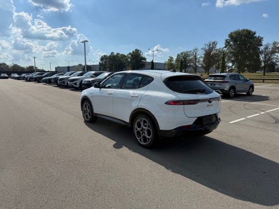 2024 Alfa Romeo Tonale Veloce