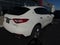2018 Maserati Levante Base