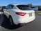 2018 Maserati Levante Base