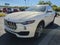 2018 Maserati Levante Base
