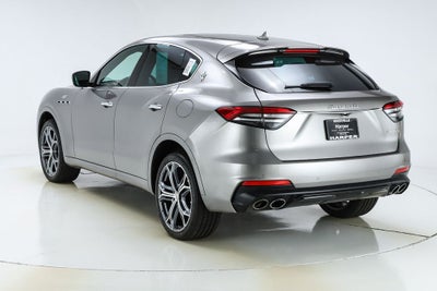 2022 Maserati Levante GT