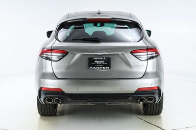 2022 Maserati Levante GT