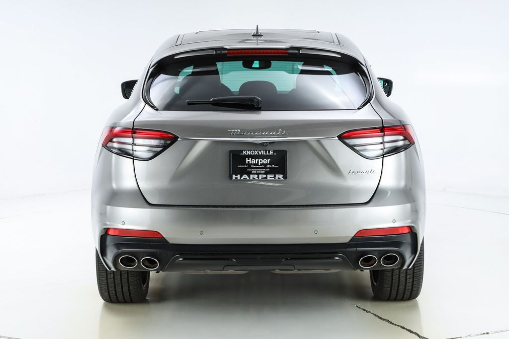2022 Maserati Levante GT