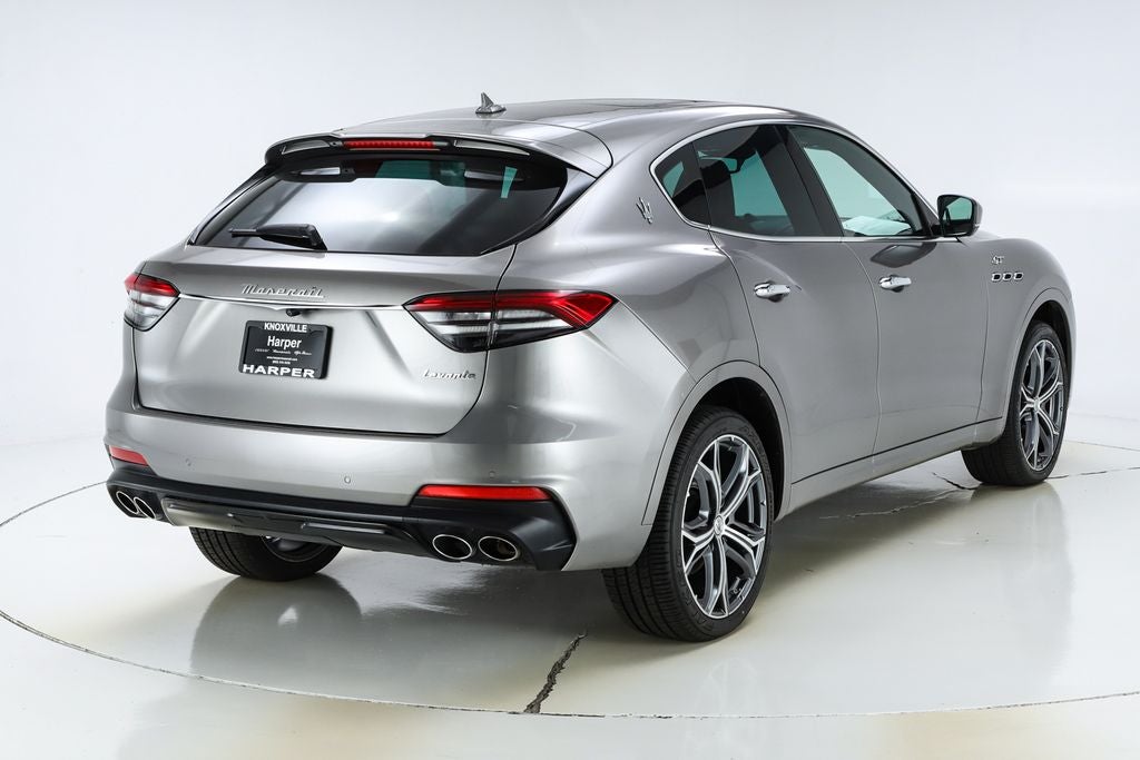 2022 Maserati Levante GT