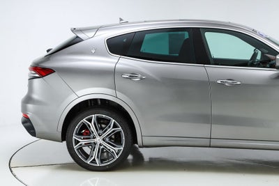 2022 Maserati Levante GT