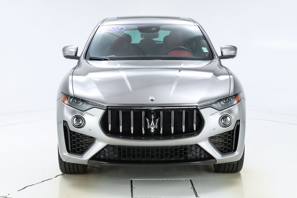 2022 Maserati Levante GT