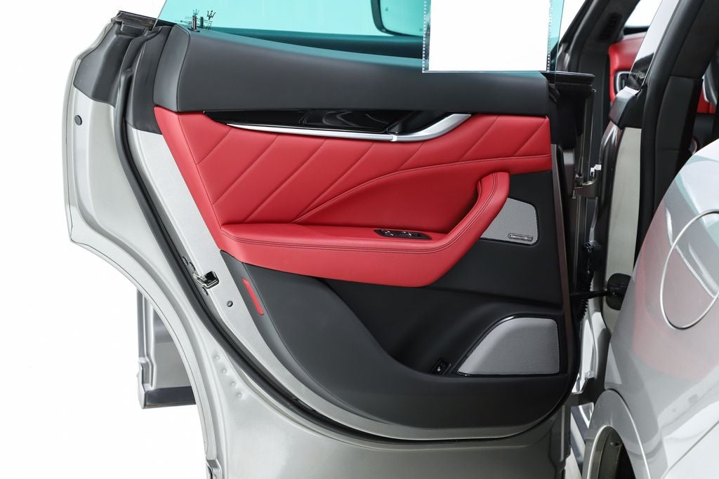 2022 Maserati Levante GT