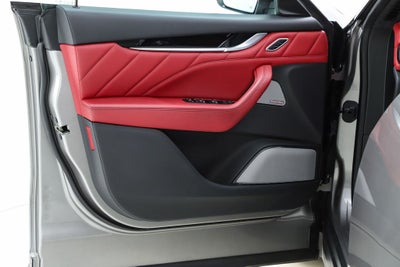 2022 Maserati Levante GT