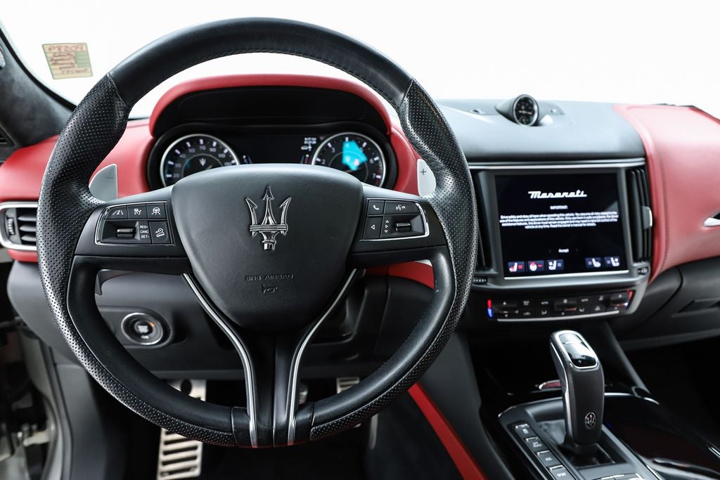 2022 Maserati Levante GT