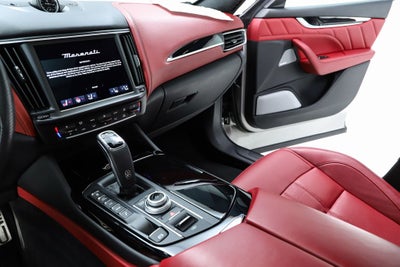 2022 Maserati Levante GT