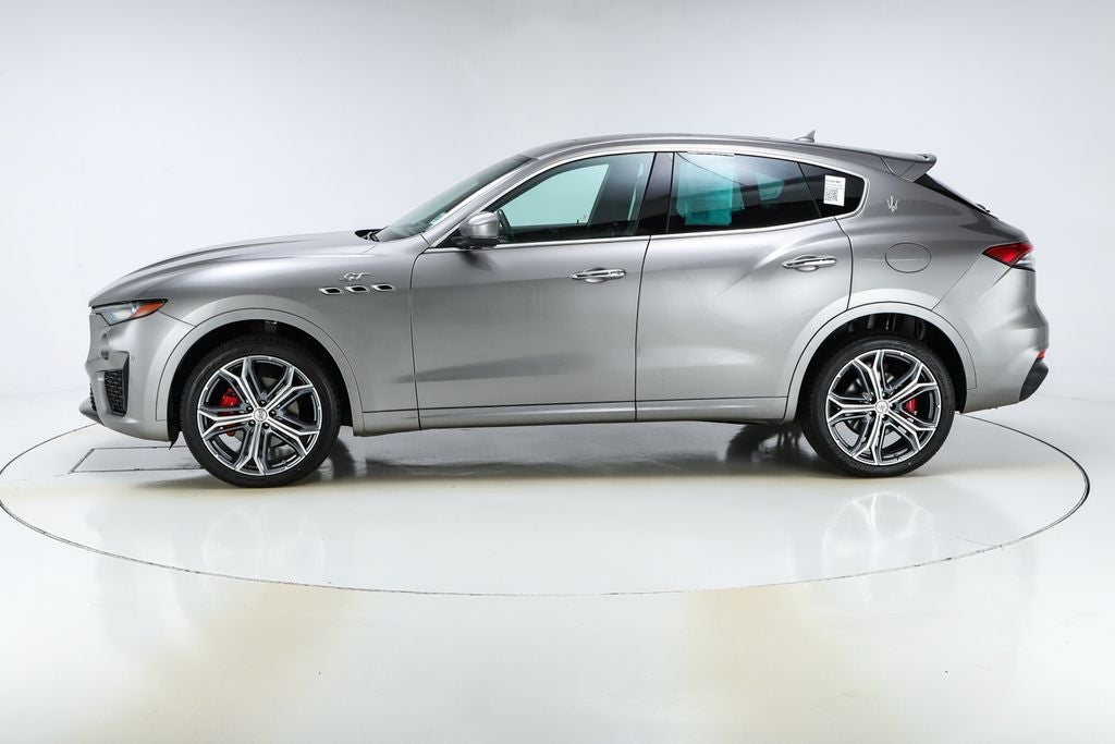 2022 Maserati Levante GT