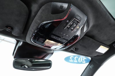 2022 Maserati Levante GT