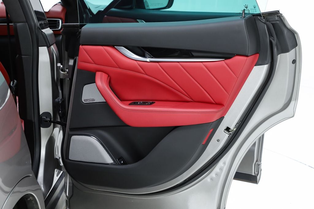 2022 Maserati Levante GT