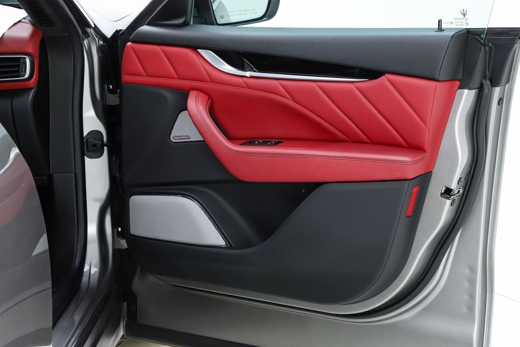 2022 Maserati Levante GT