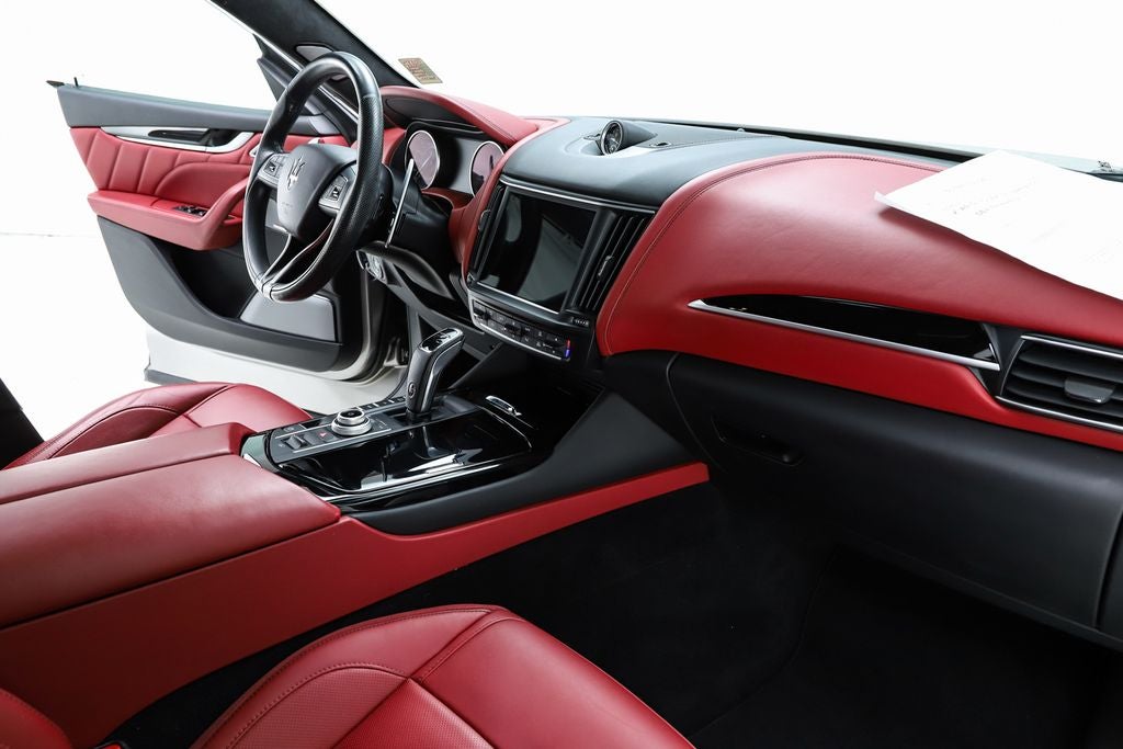 2022 Maserati Levante GT