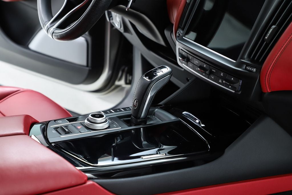 2022 Maserati Levante GT