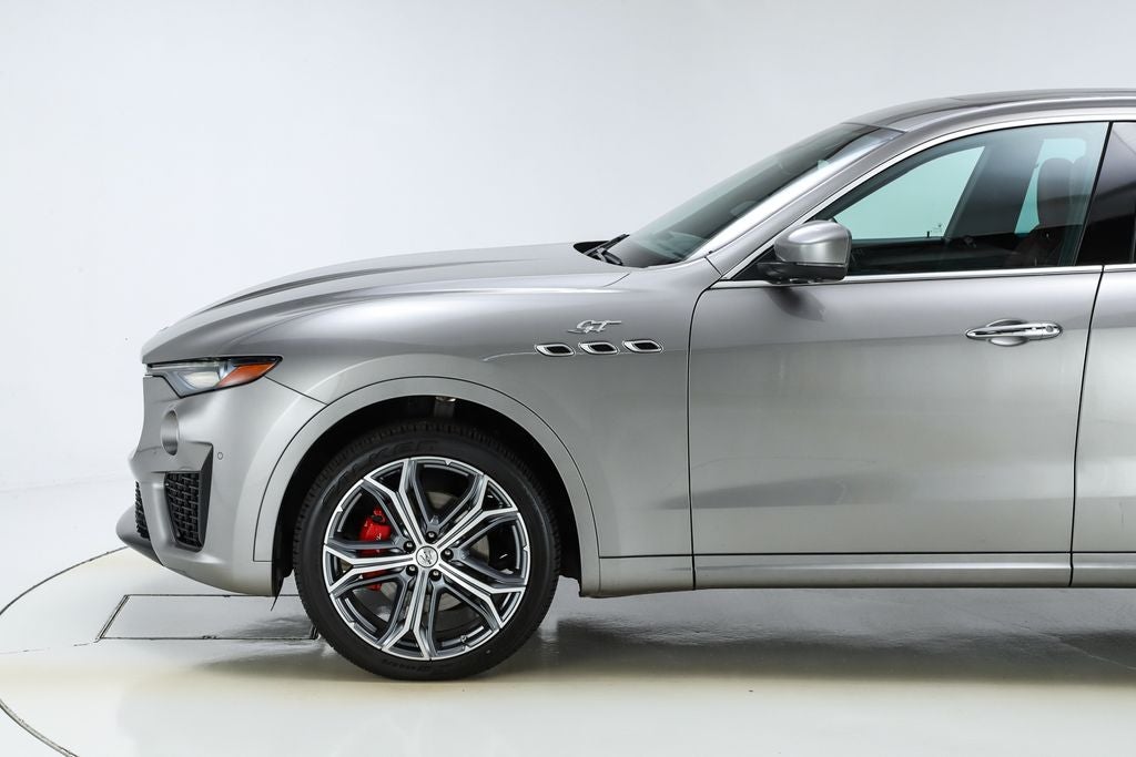 2022 Maserati Levante GT