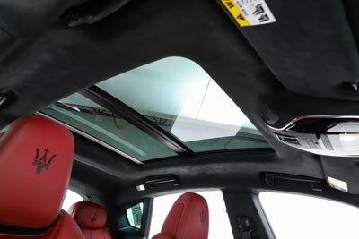 2022 Maserati Levante GT