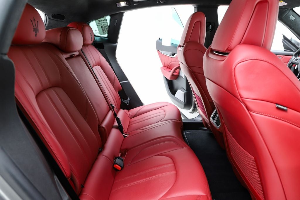 2022 Maserati Levante GT