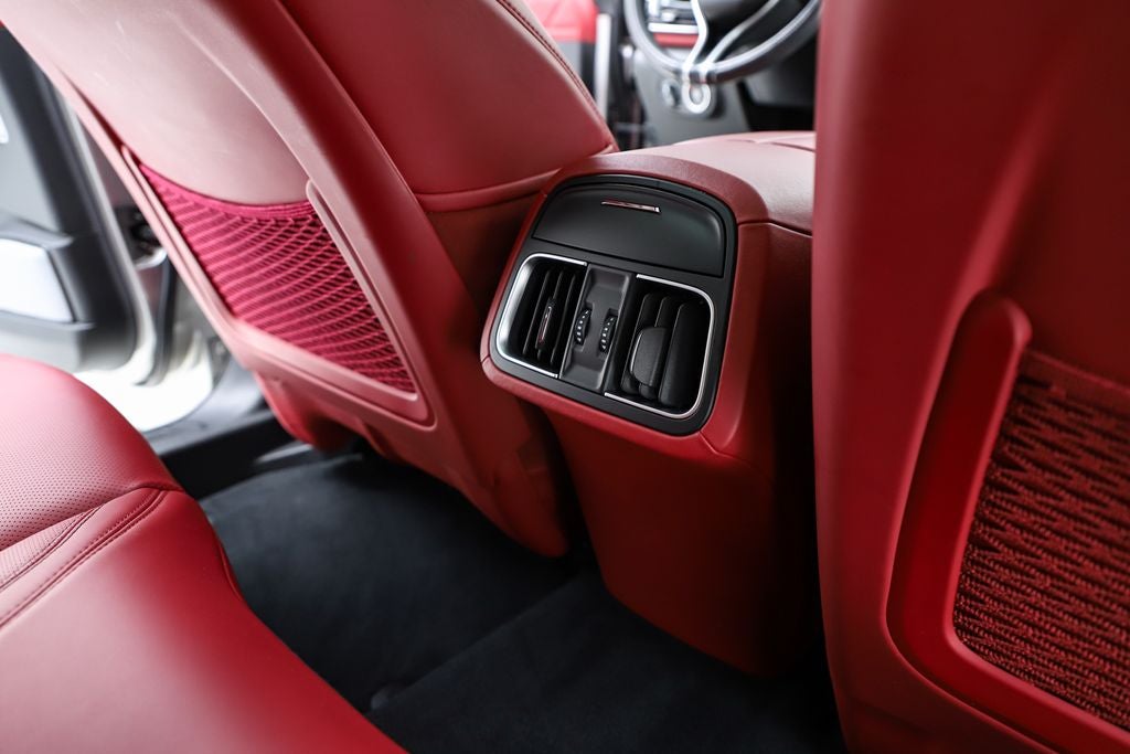 2022 Maserati Levante GT