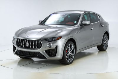 2022 Maserati Levante GT