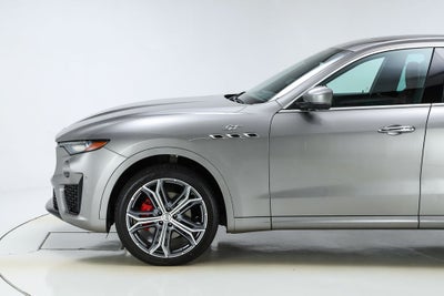 2022 Maserati Levante GT
