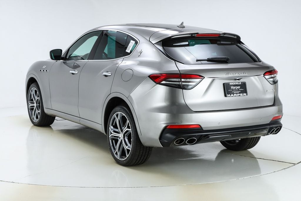 2022 Maserati Levante GT