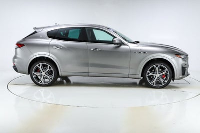 2022 Maserati Levante GT