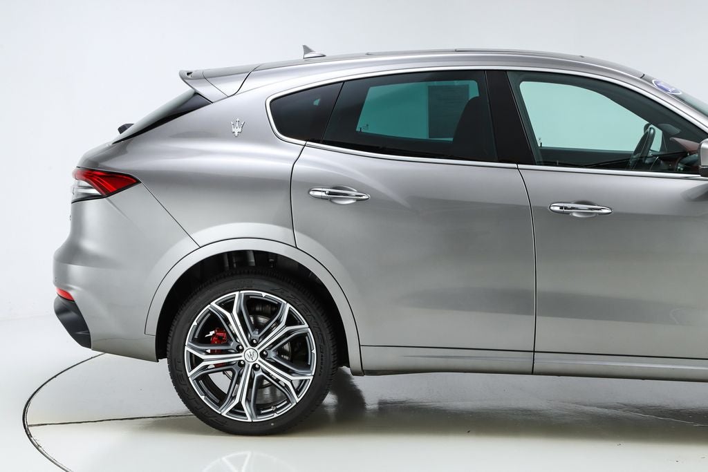 2022 Maserati Levante GT