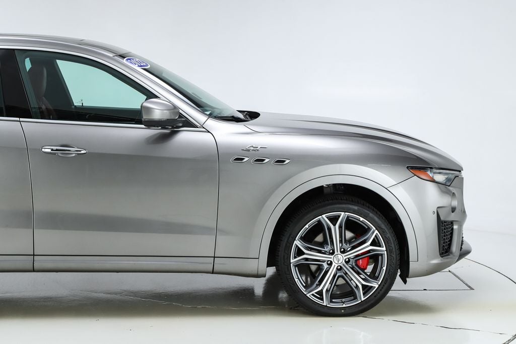 2022 Maserati Levante GT