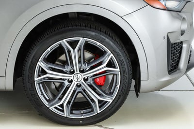 2022 Maserati Levante GT