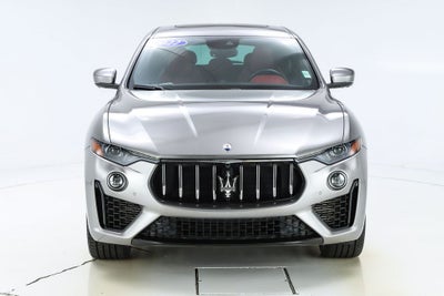2022 Maserati Levante GT