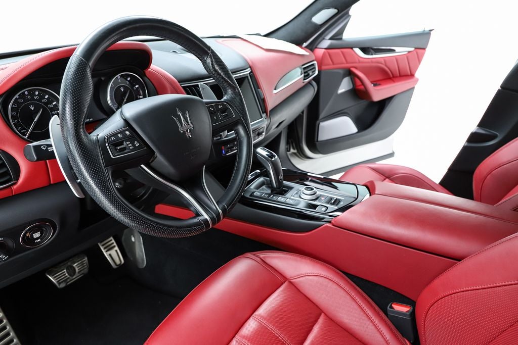 2022 Maserati Levante GT