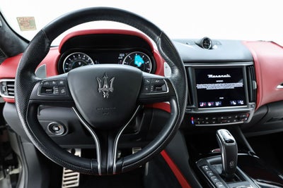 2022 Maserati Levante GT