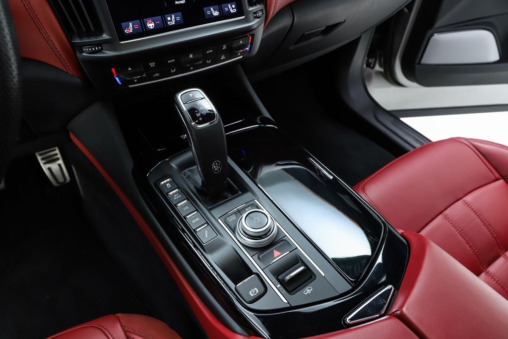 2022 Maserati Levante GT