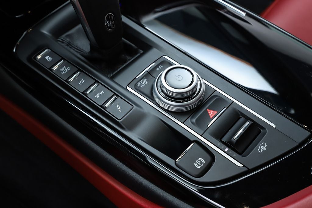 2022 Maserati Levante GT