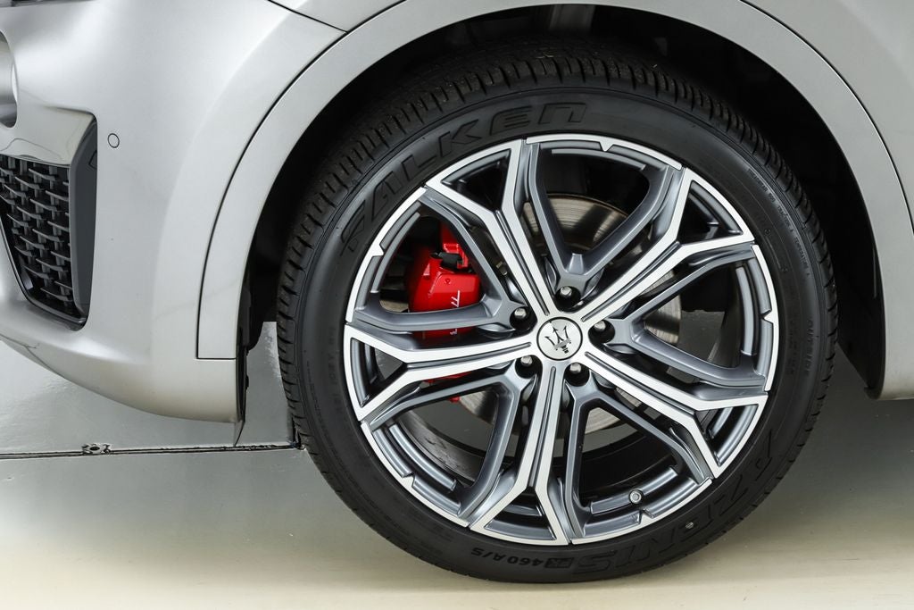 2022 Maserati Levante GT